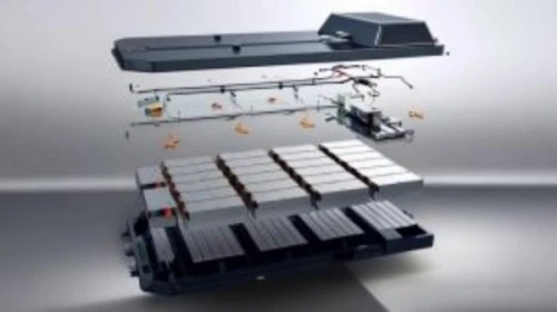 Energy Storage and Lithium-Ion Battery Technology Energy Storage and Lithium-Ion Battery Technology